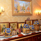 Illustration for article titled Tour the Opulent, Evacuated McMansions of Ukraine's Fallen Leaders